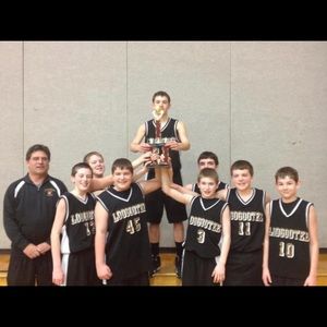 Meet your Posher, Brandon